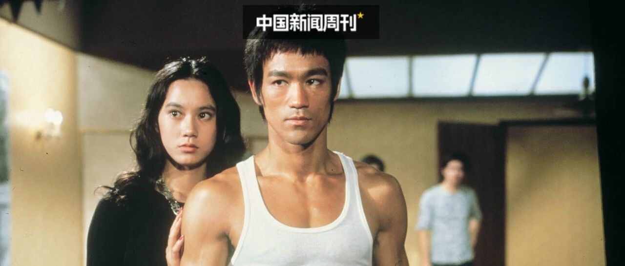 李小龙:被神话的与被损害的