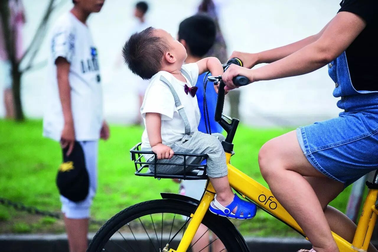 管住那辆共享单车:警惕其引发的蝴蝶效应