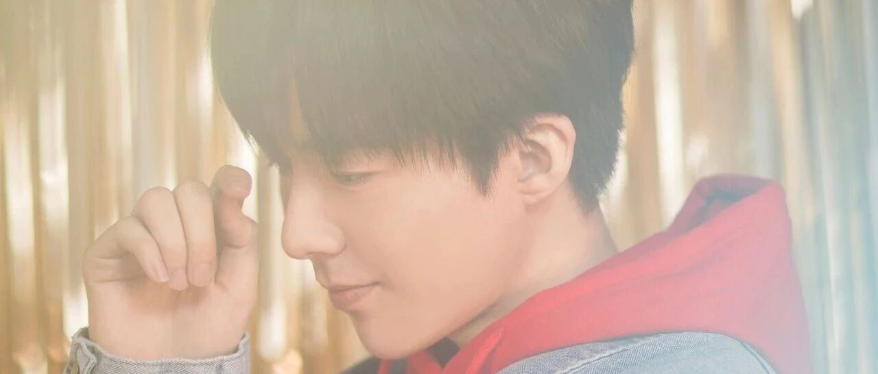 刘宇宁:总有一天,时间会给我答案