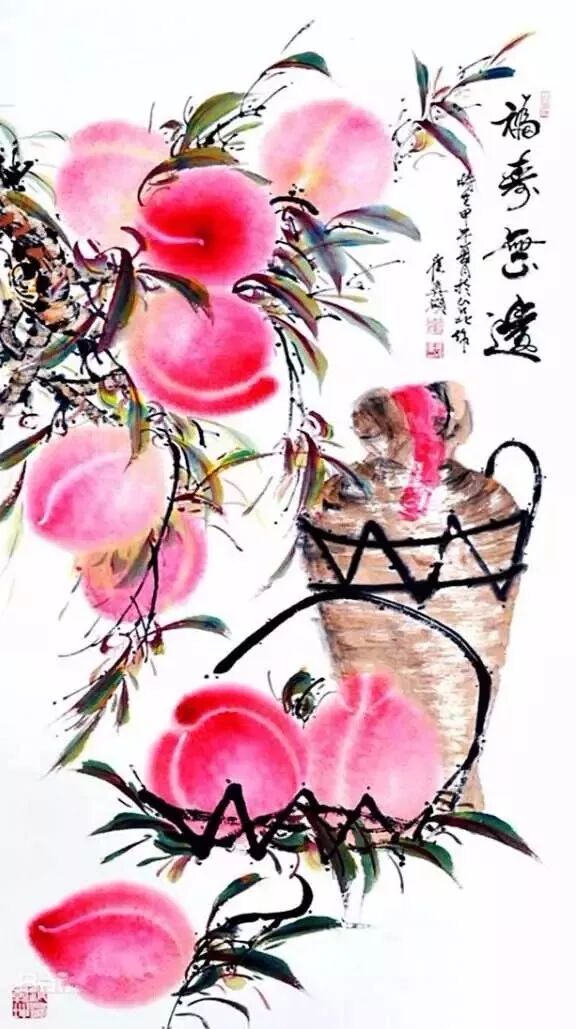 赶紧分给家人朋友们, 共享这份智慧和美丽! 祝愿你健康长寿!