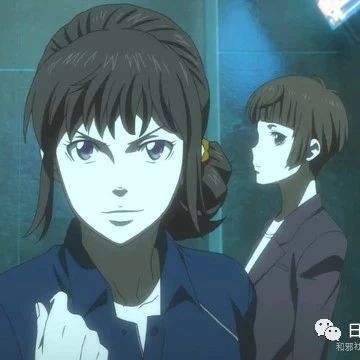 『PSYCHO-PASS Sinners of the System』动画电影三部曲预告公布