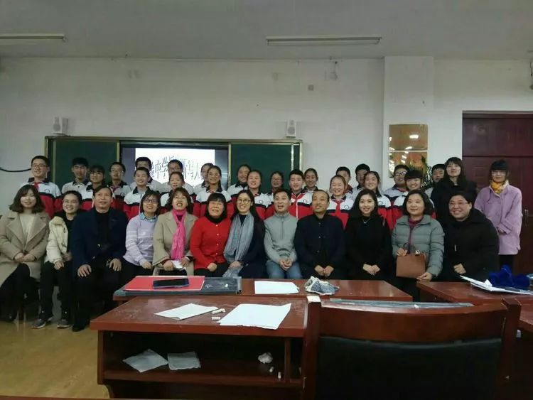 【章丘实验中学】汉字听写大赛圆满落幕