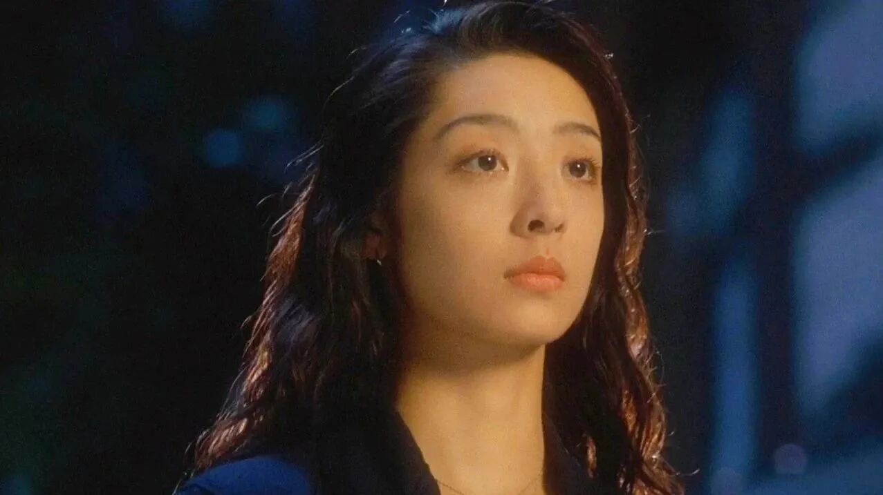 如何度过中年危机？教科书级别的日本伦理片，看完一遍受益终身