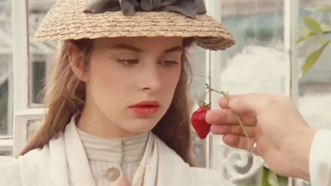 女人太美，男人都想染指她，却不想负责！道尽人性卑劣的法国电影