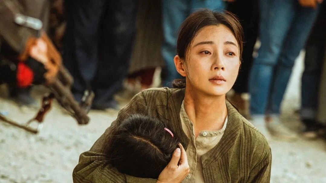 开分9.6首日票房破亿！今年国庆档最值得看的电影《万里归途》