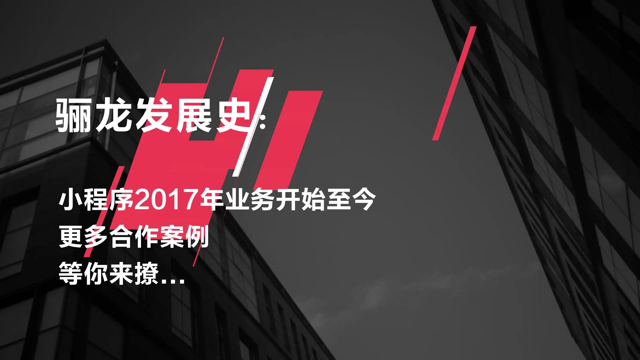 骊龙网络
