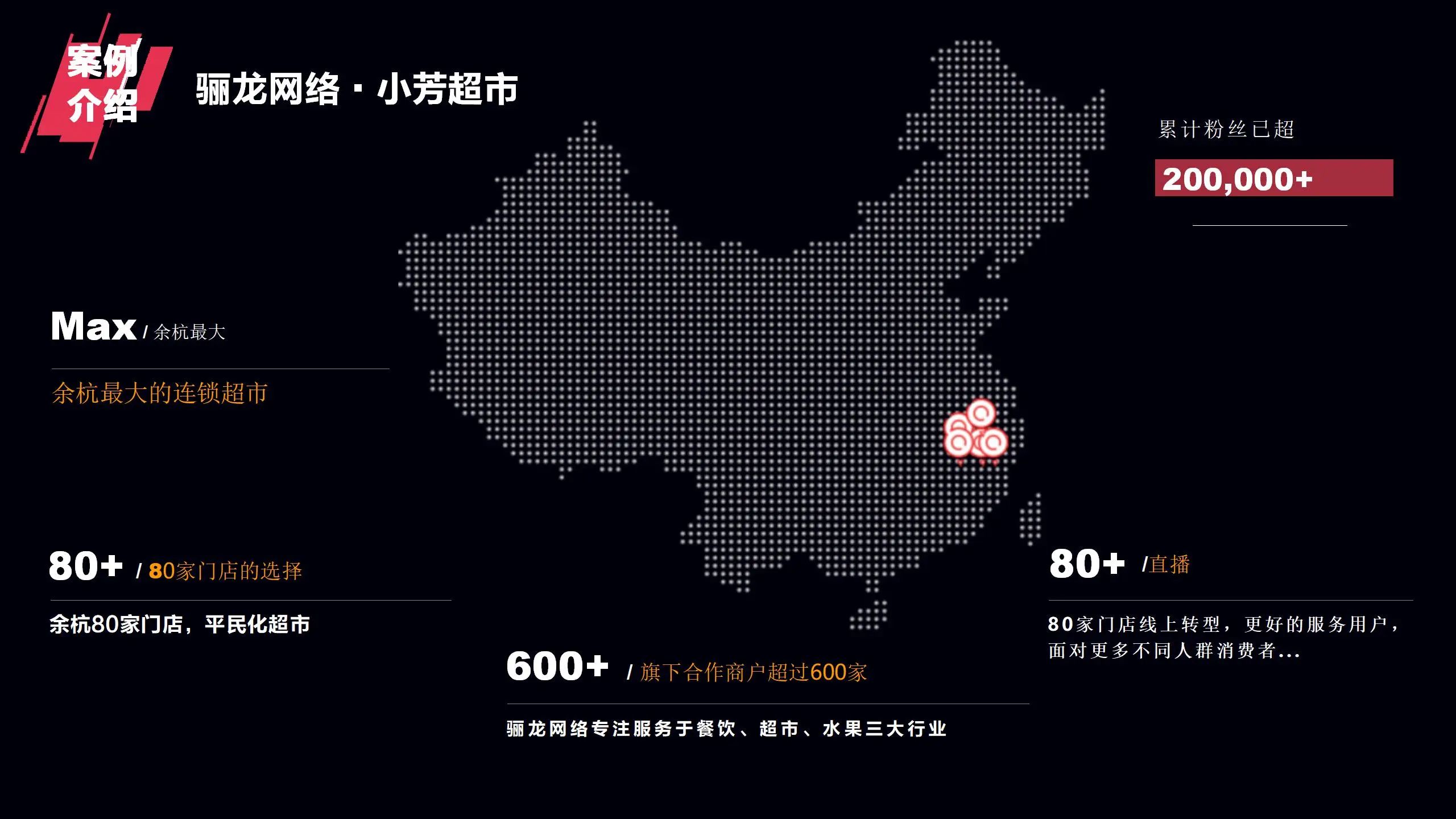骊龙网络