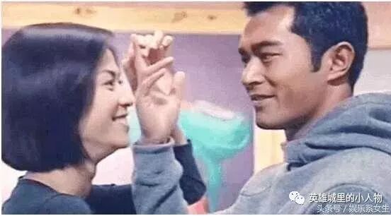 宣萱对古天乐喊话:我们生孩子吧!网友:在一起