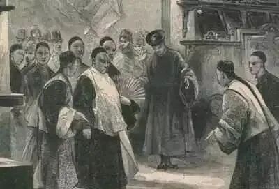 流传百代千龄后，定识人间有此人。