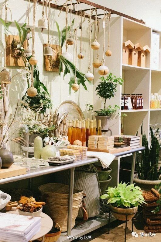 花店经营小妙招！！！