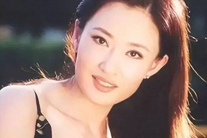 盖丽丽舞蹈时期