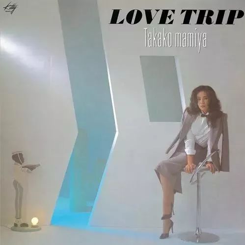 DV速报 | 第六十七期:MAGMA新款到店/逆输入/Love Trip/Classic Sampling Source