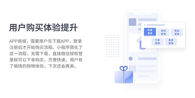 新零售商城小程序团购拼团同城配送