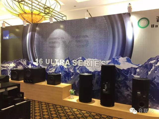 分享 | Hi-Fi品牌何其多，这里有没有你熟悉的？-影音新生活