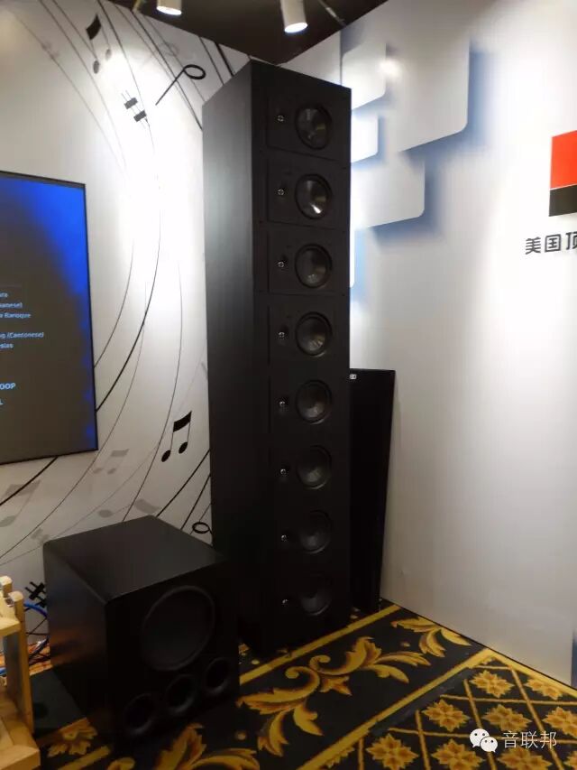 分享 | Hi-Fi品牌何其多，这里有没有你熟悉的？-影音新生活