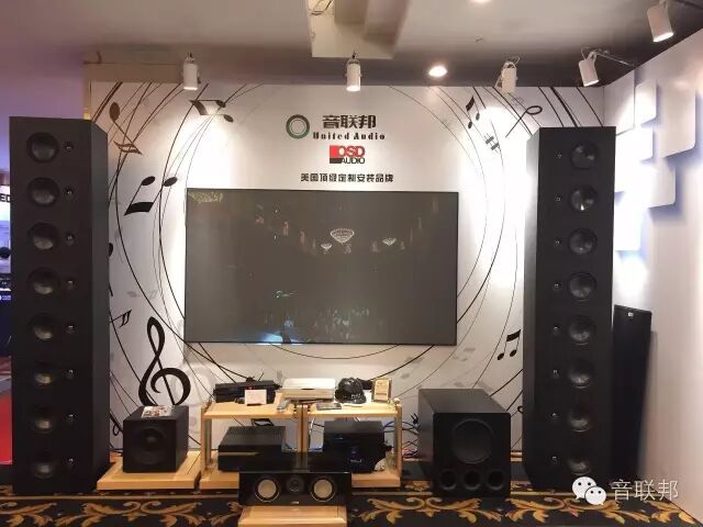 分享 | Hi-Fi品牌何其多，这里有没有你熟悉的？-影音新生活