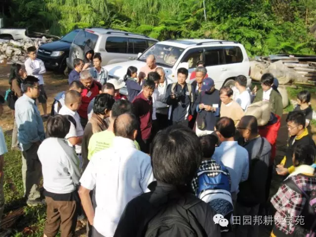田园邦招募农耕园艺老师、生态建造项目助理各一名 田园邦招募农耕园艺老师、生态建造项目助理各一名
