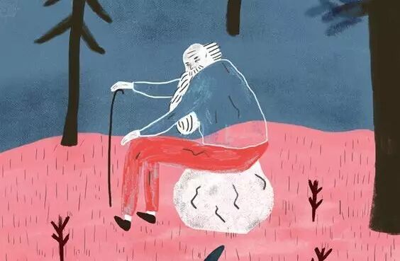 假如你只有一个月生命，最放不下的是什么？|| 鬼脚七 麦子熟了 ...