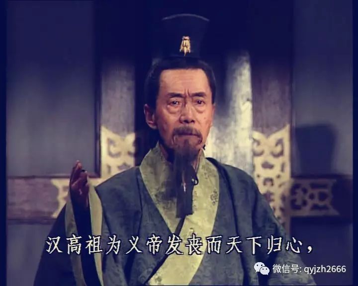 三国最善权变的谋士贾诩:在乱世中保全自己,贾诩为什么被叫毒士?