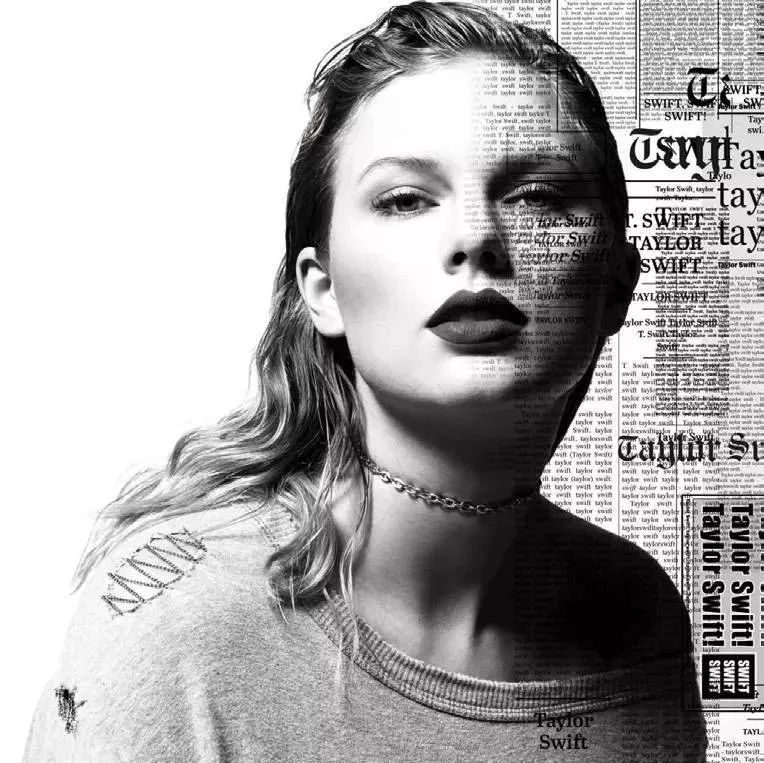 Taylor Swift 最新单曲盘点