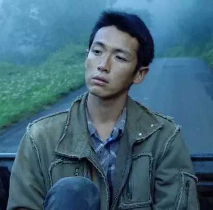 没想到柯震东竟然演得如此之好,流量小生们你们醒醒吧!