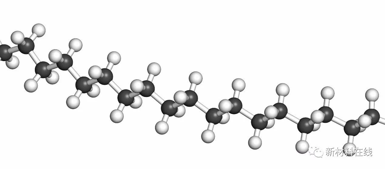按照分子结构可以大致分低密度聚乙烯(ldpe,又称高压聚乙烯),高密度聚