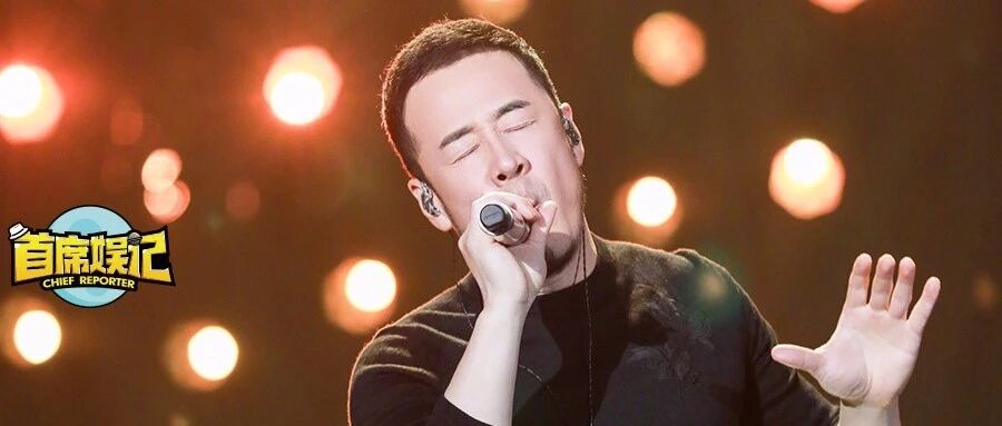 杨坤的歌手浪漫:那些人和事,教会我在乎