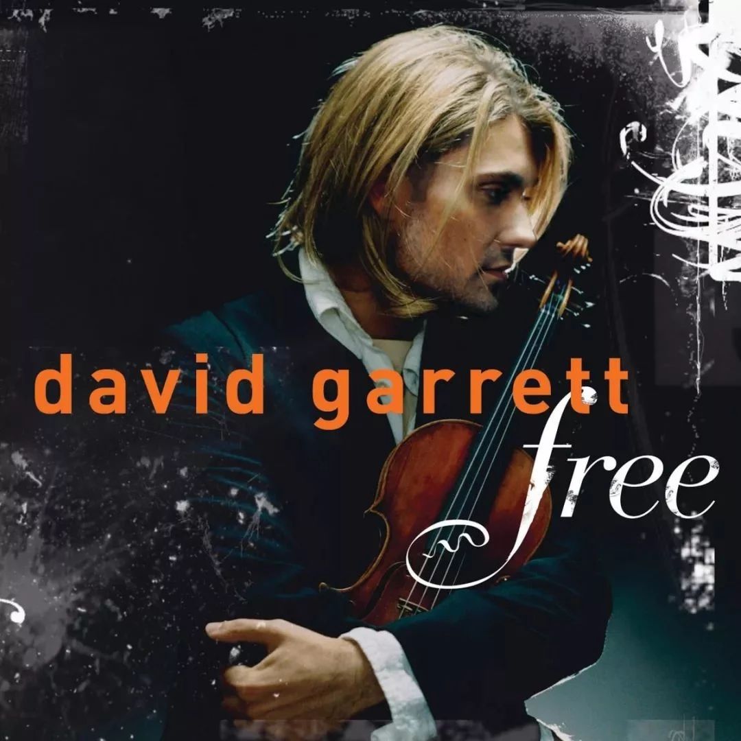 【匠星幻听】Vol.70-《Paganini Rhapsody》- David Garrett
