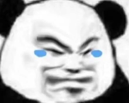 当时我就震惊了