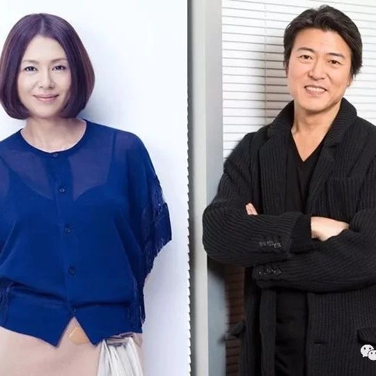 小泉今日子&丰原功补不伦恋 公开半年后共同制作电影《夜会》