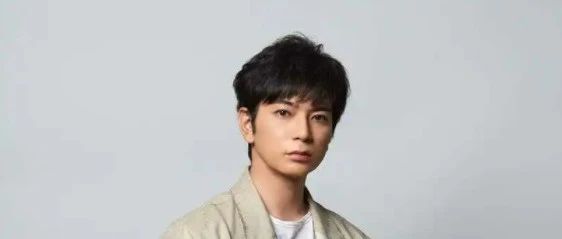 松本润确定主演2022年1月新剧《となりのチカラ》,化身热心助人的半吊子男.