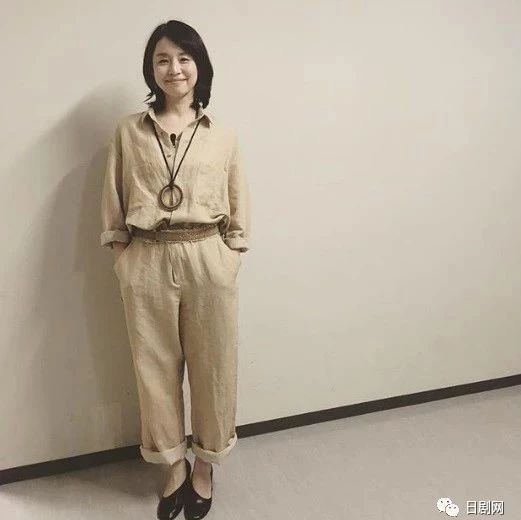 【日娱】连小鲜肉都爱她!49岁女星打败内田有纪夺熟女之冠