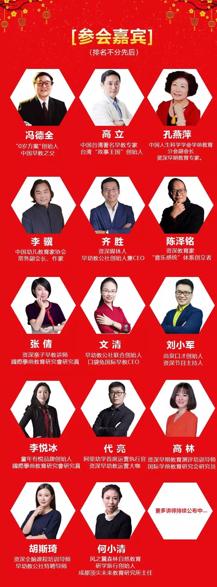 2018中国学前教育发展年会