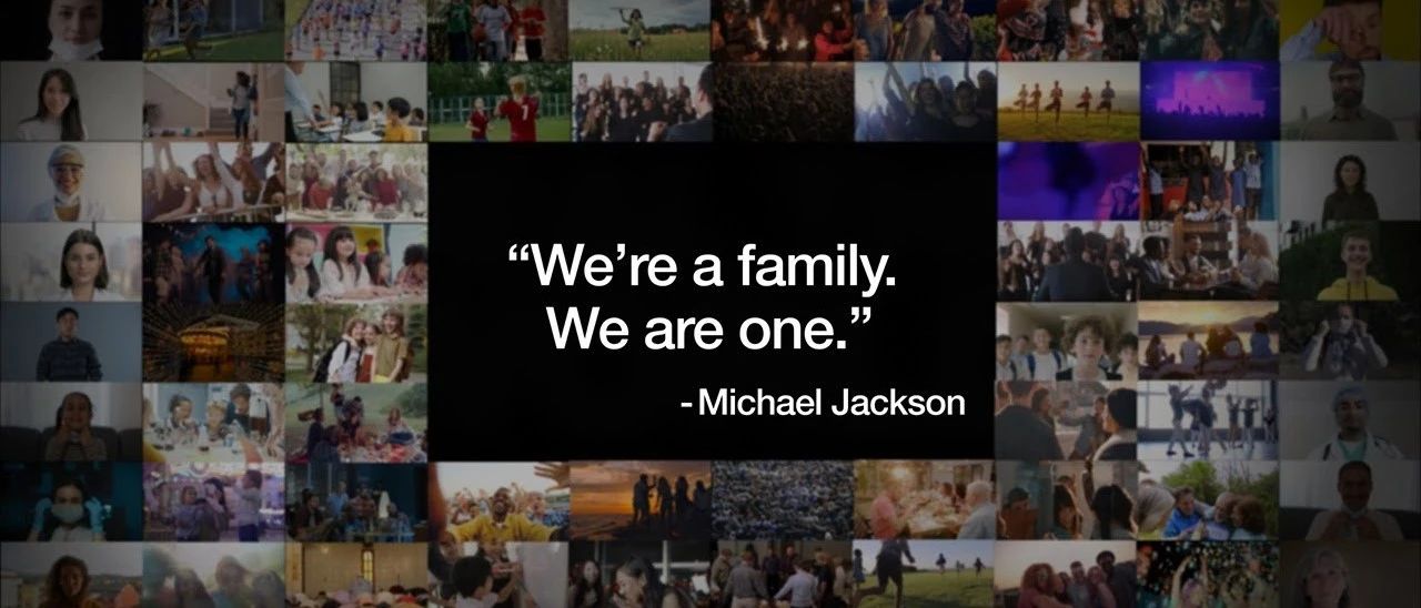 迈克尔杰克逊遗产发布《治愈世界2020》,以支持全球抗击新冠病毒肺炎!