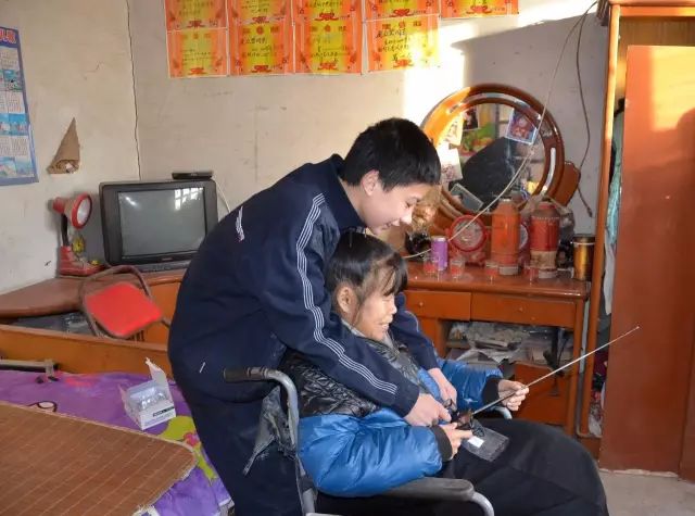 河北农村男孩684分被清华预录取，他的故事感动中国，值得每个人看看 - 13