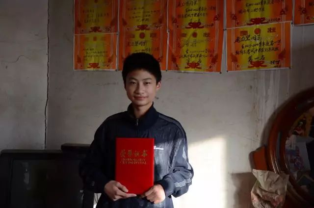 河北农村男孩684分被清华预录取，他的故事感动中国，值得每个人看看 - 6