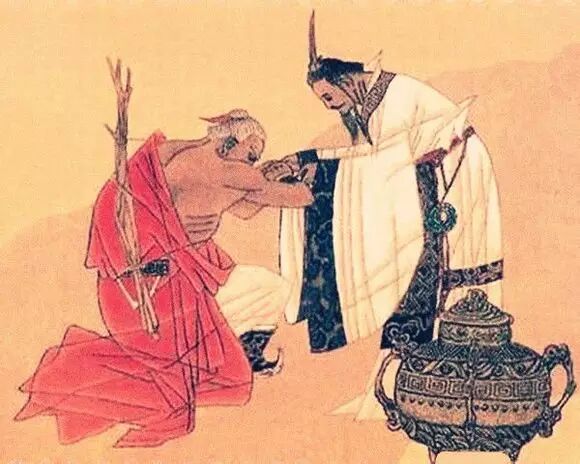 荆轲是何人_荆轲是何许人也_荆轲是哪国人