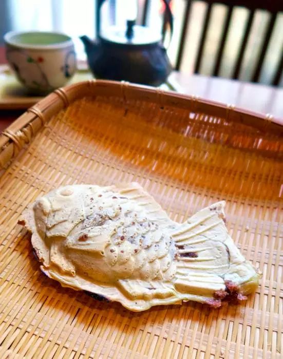 「東京鯛魚燒」療愈人心的銅板美食～ 未分類 第16張