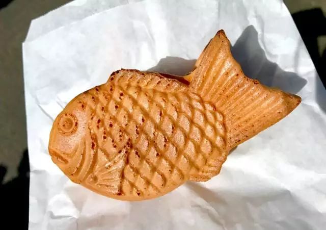 「東京鯛魚燒」療愈人心的銅板美食～ 未分類 第11張
