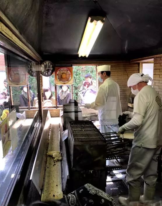 「東京鯛魚燒」療愈人心的銅板美食～ 未分類 第27張