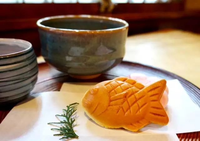 「東京鯛魚燒」療愈人心的銅板美食～ 未分類 第32張