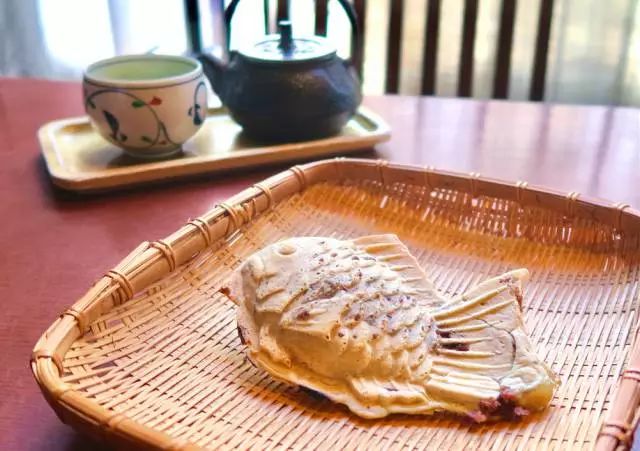 「東京鯛魚燒」療愈人心的銅板美食～ 未分類 第15張