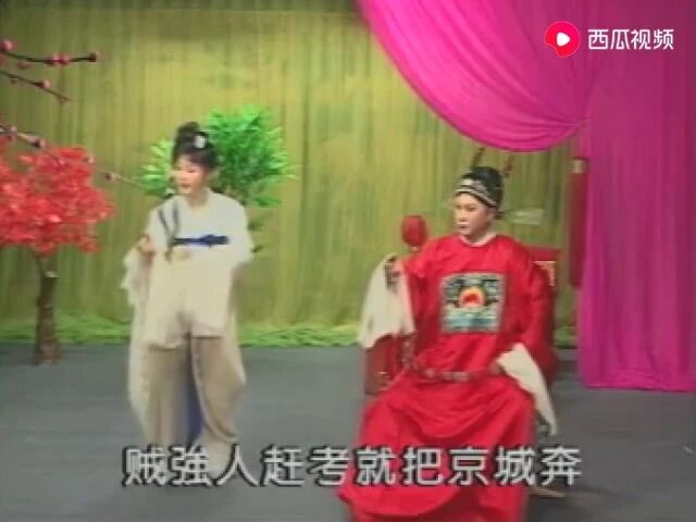 收录于合集⭐西路​评剧《夜宿花亭》张美英跪花亭泪如泉涌，经典好听！