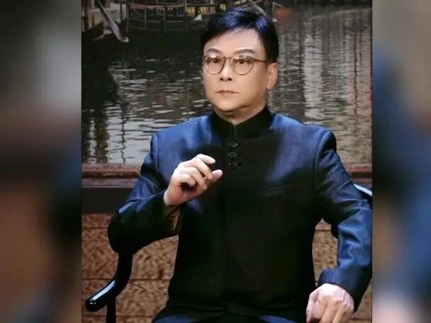 收录于合集⭐马惠民评剧《夺印》我良言苦口将你劝，最捧的马派传人！