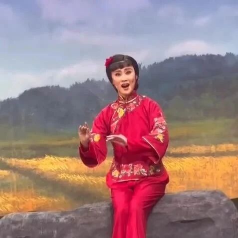 收录于合集⭐00后陈思宇演唱白派评剧《小女婿》小河流水，听着舒服！