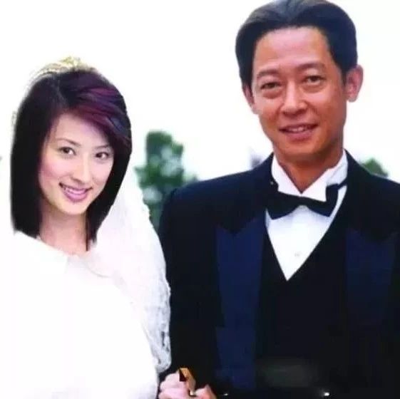 王志文的老婆,原来就是我们都曾熟悉的女演员,相爱11年无绯闻