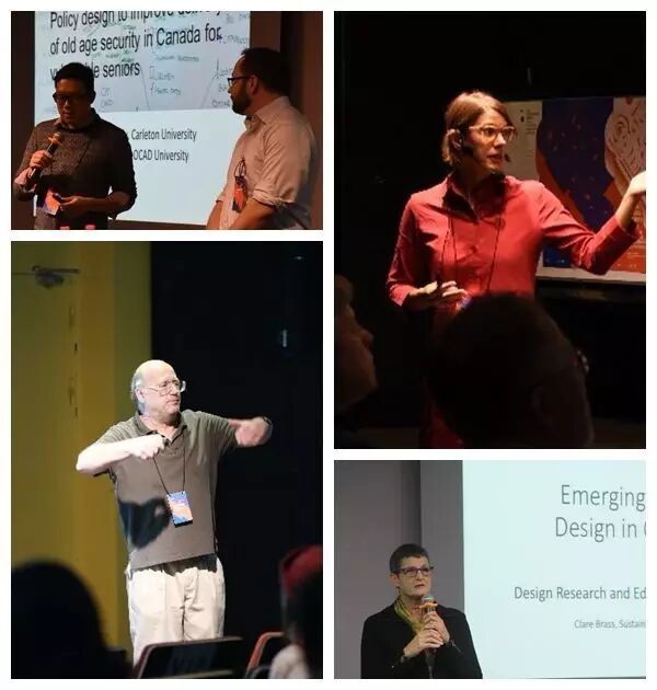 聚焦設(shè)計(jì)新使命 第五屆“新興實(shí)踐”設(shè)計(jì)研究與教育會(huì)議落幕