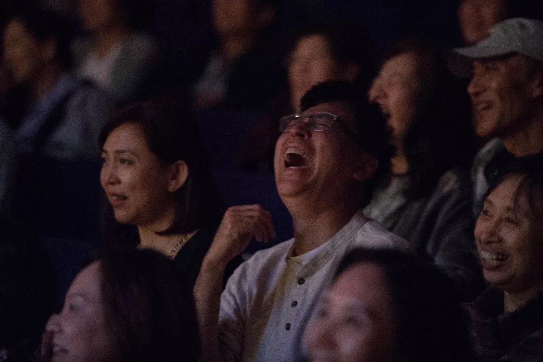 温哥华：我们来了！今晚还有一场等着你！