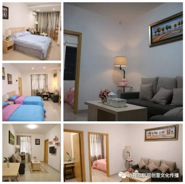 “世界创意产业之父”约翰.霍金斯携大咖组成考察团参观UP智谷