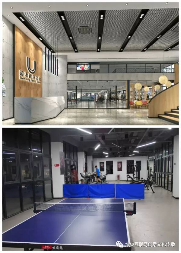 “世界创意产业之父”约翰.霍金斯携大咖组成考察团参观UP智谷